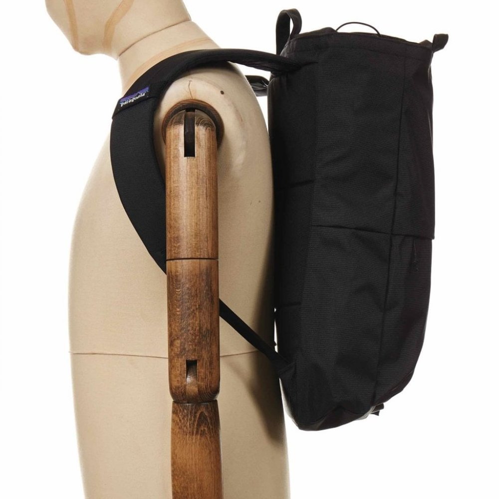 Patagonia Arbor Linked Pack 25L Men's BackPack in Black Rucksack - Picture 2 of 15